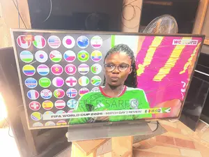 Lg 47 FHD Smart Tv