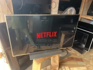 Lg 47 FHD Smart Tv
