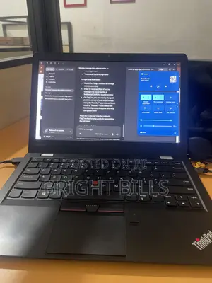 Laptop Lenovo ThinkPad T14 8GB Intel Core i5 SSD 256GB