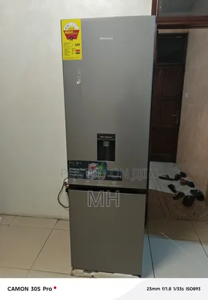 Refrigerator Hisense