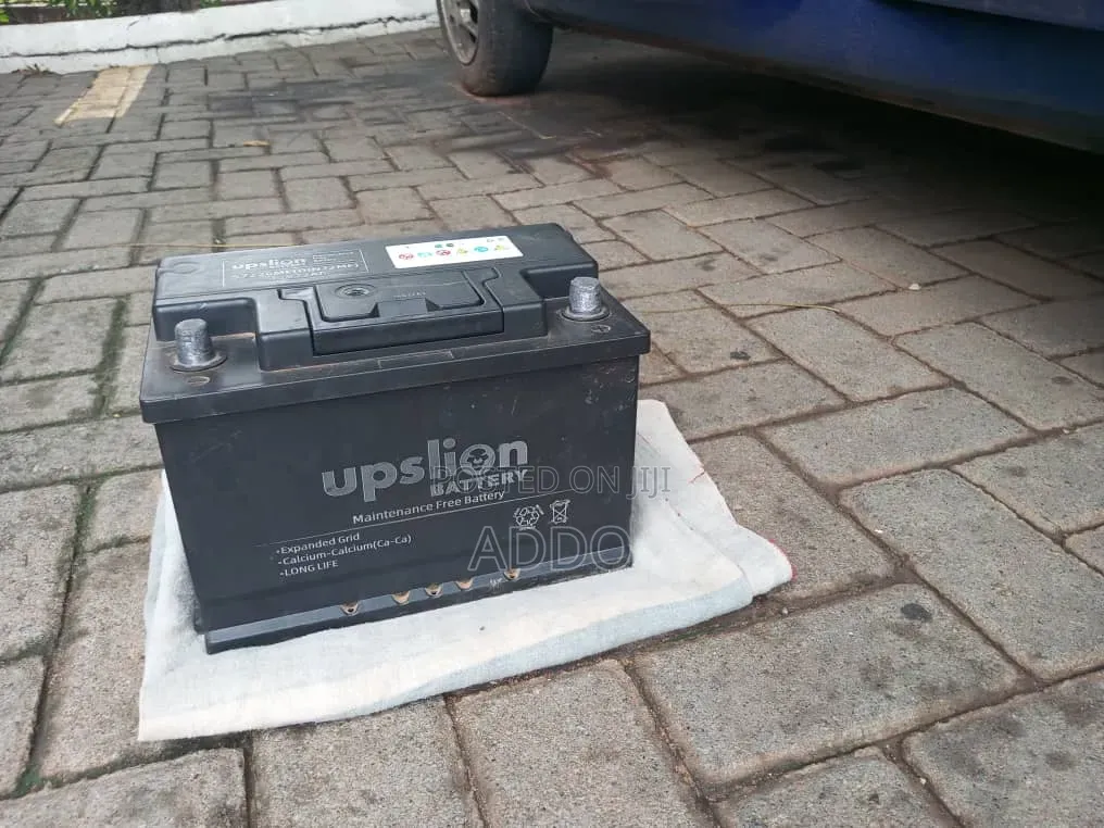 Battery 15 Plates for Sale