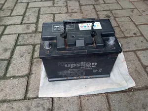 Battery 15 Plates for Sale