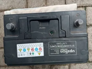 Battery 15 Plates for Sale