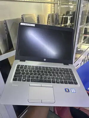 Laptop HP EliteBook 840 G3 8GB Intel Core i5 SSD 128GB