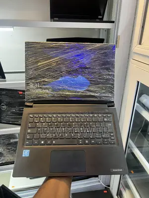 Laptop 4GB Intel Celeron SSD 128GB