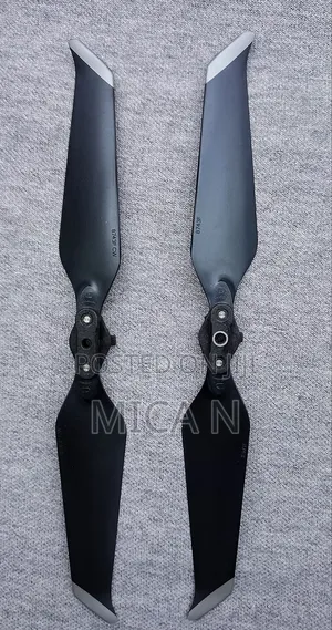 Dji Mavic Air 2s Mavic 2 Pro Propellers Blade Fan Drone Propeller