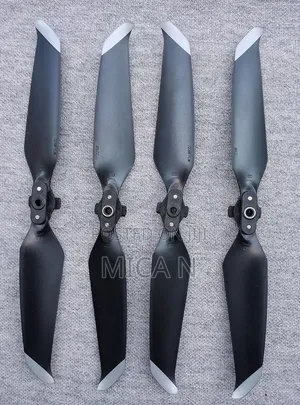 Dji Mavic Air 2s Mavic 2 Pro Propellers Blade Fan Drone Propeller