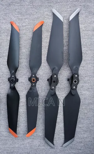 Dji Mavic Air 2s Mavic 2 Pro Propellers Blade Fan Drone Propeller
