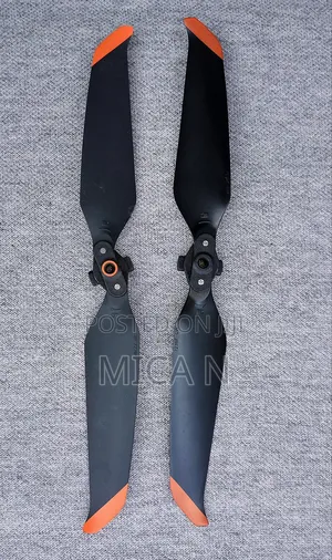 Dji Mavic Air 2s Mavic 2 Pro Propellers Blade Fan Drone Propeller