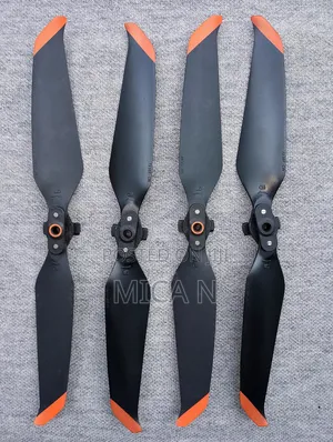 Dji Mavic Air 2s Mavic 2 Pro Propellers Blade Fan Drone Propeller
