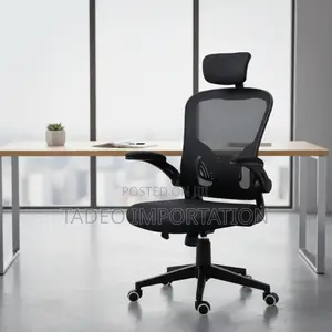 Office Swivel Chair
