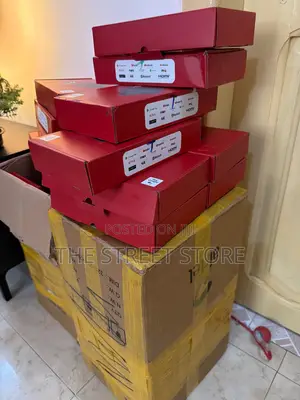 Airtel Smart Router + Android Box Bulk Purchase Wholesale