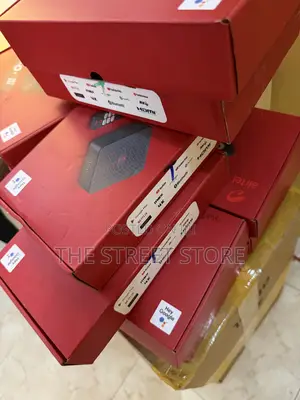 Airtel Smart Router + Android Box Bulk Purchase Wholesale