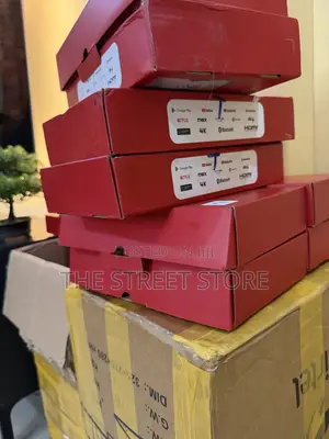 Airtel Smart Router + Android Box Bulk Purchase Wholesale