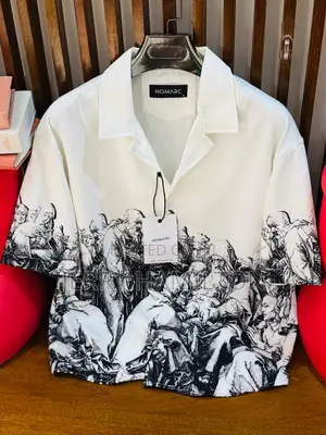All New v Necks