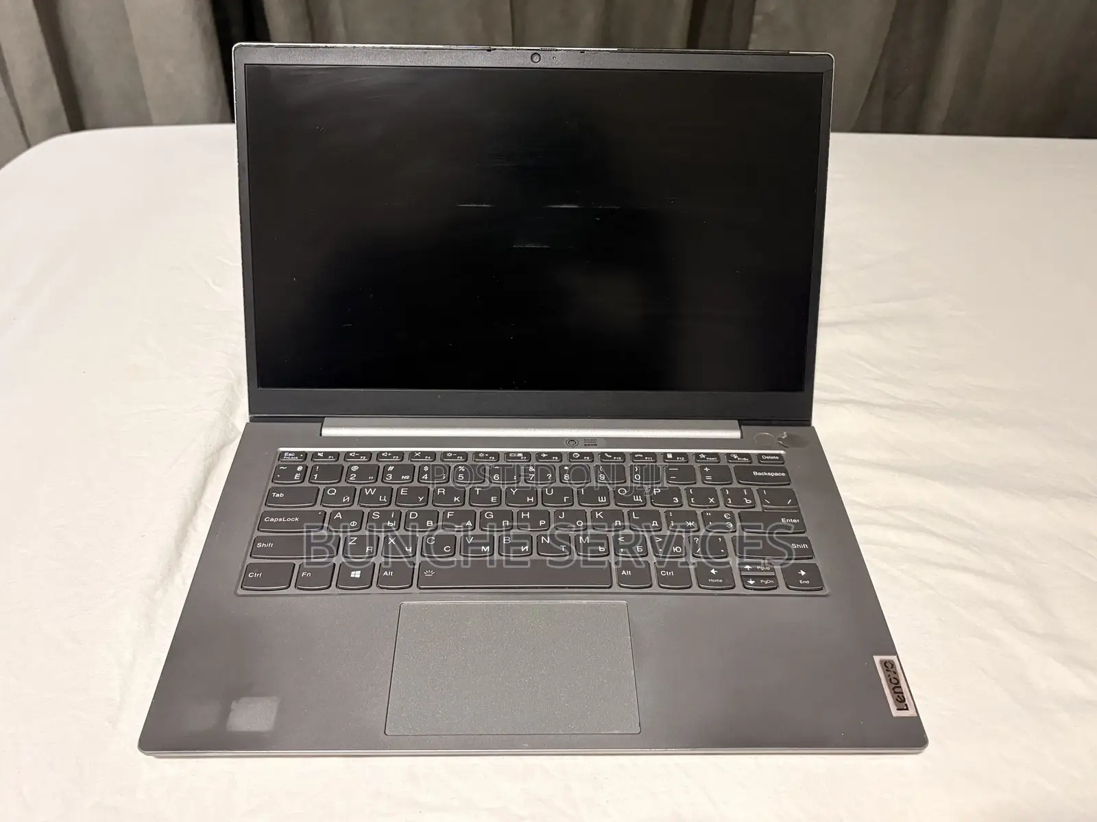 Laptop Lenovo Thinkbook 14 8GB AMD Ryzen 7 SSD 512GB