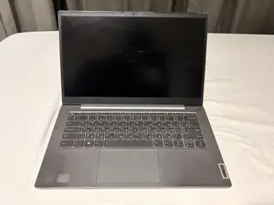 Laptop Lenovo Thinkbook 14 8GB AMD Ryzen 7 SSD 512GB
