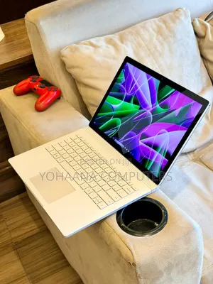 Laptop Microsoft Surface Book 2 8GB Intel Core i5 SSD 128GB