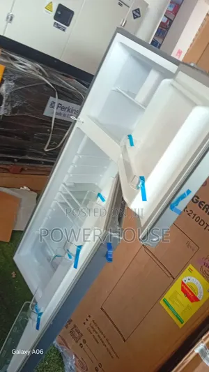 Experience Powerful and Consistent Cooling With the Roch 168l
