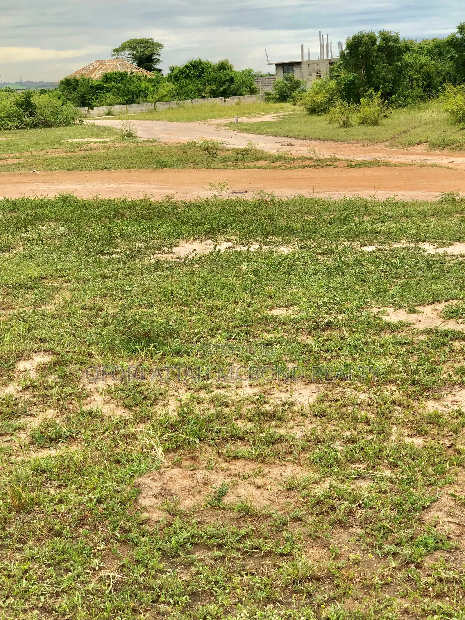 = Afienya Secured Full Plots ! (Estate Full Plot)