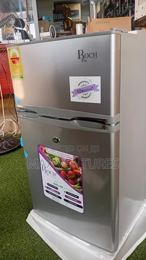 Premium Roch 85l Table Top Fridge for Modern Homes