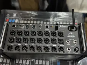 Behringer X Air Xr18 Digital Mixer