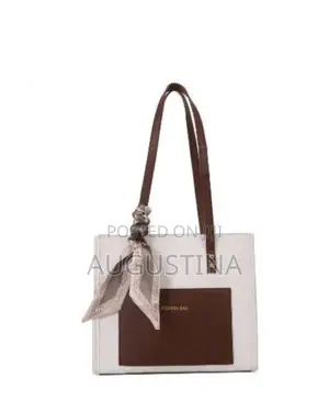 Ladies Shoulder Bag