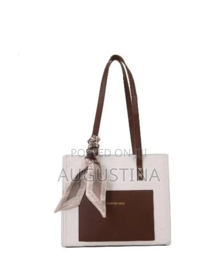 Ladies Shoulder Bag