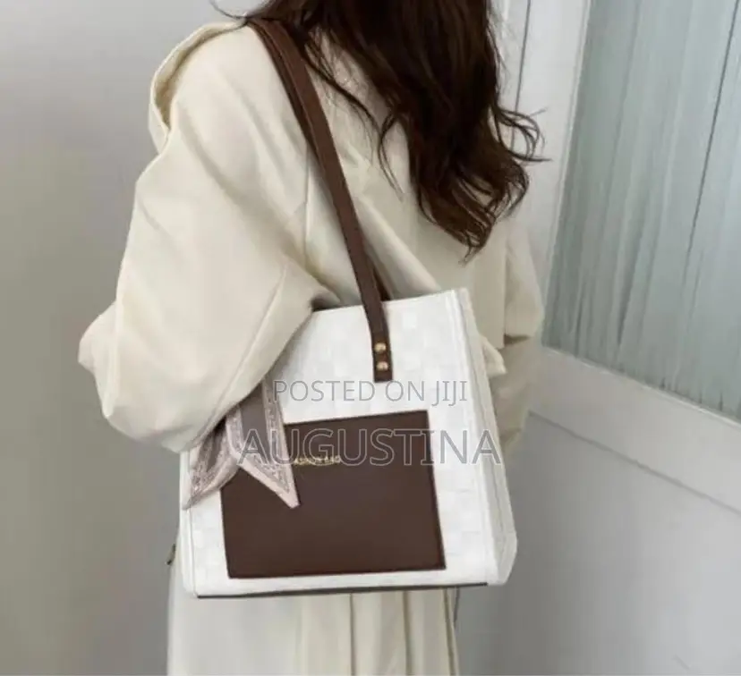 Ladies Shoulder Bag
