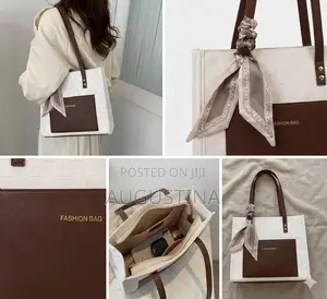 Ladies Shoulder Bag