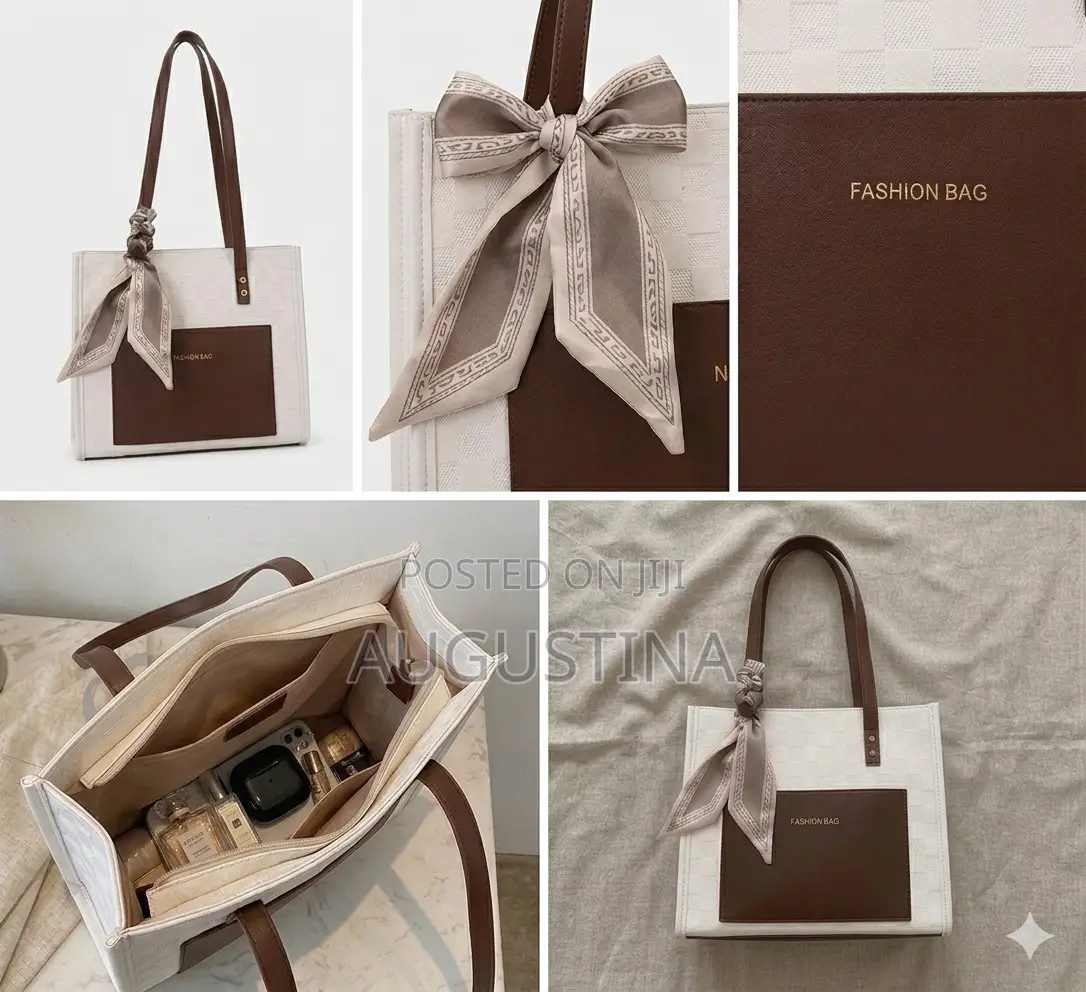 Ladies Shoulder Bag
