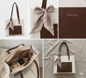 Ladies Shoulder Bag