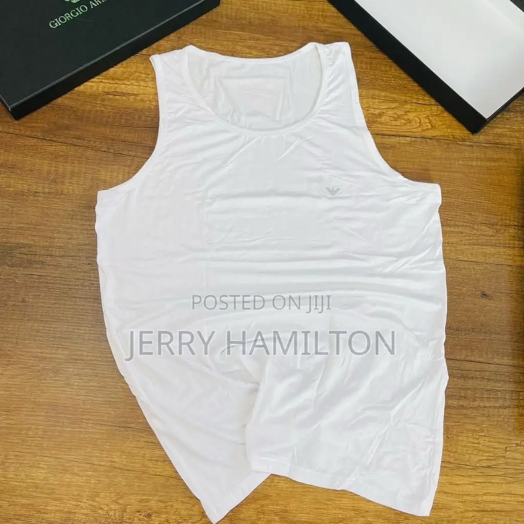 Vintage 3 in 1 Singlets
