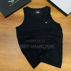 Vintage 3 in 1 Singlets