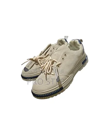 Men's Casual Sneakers
