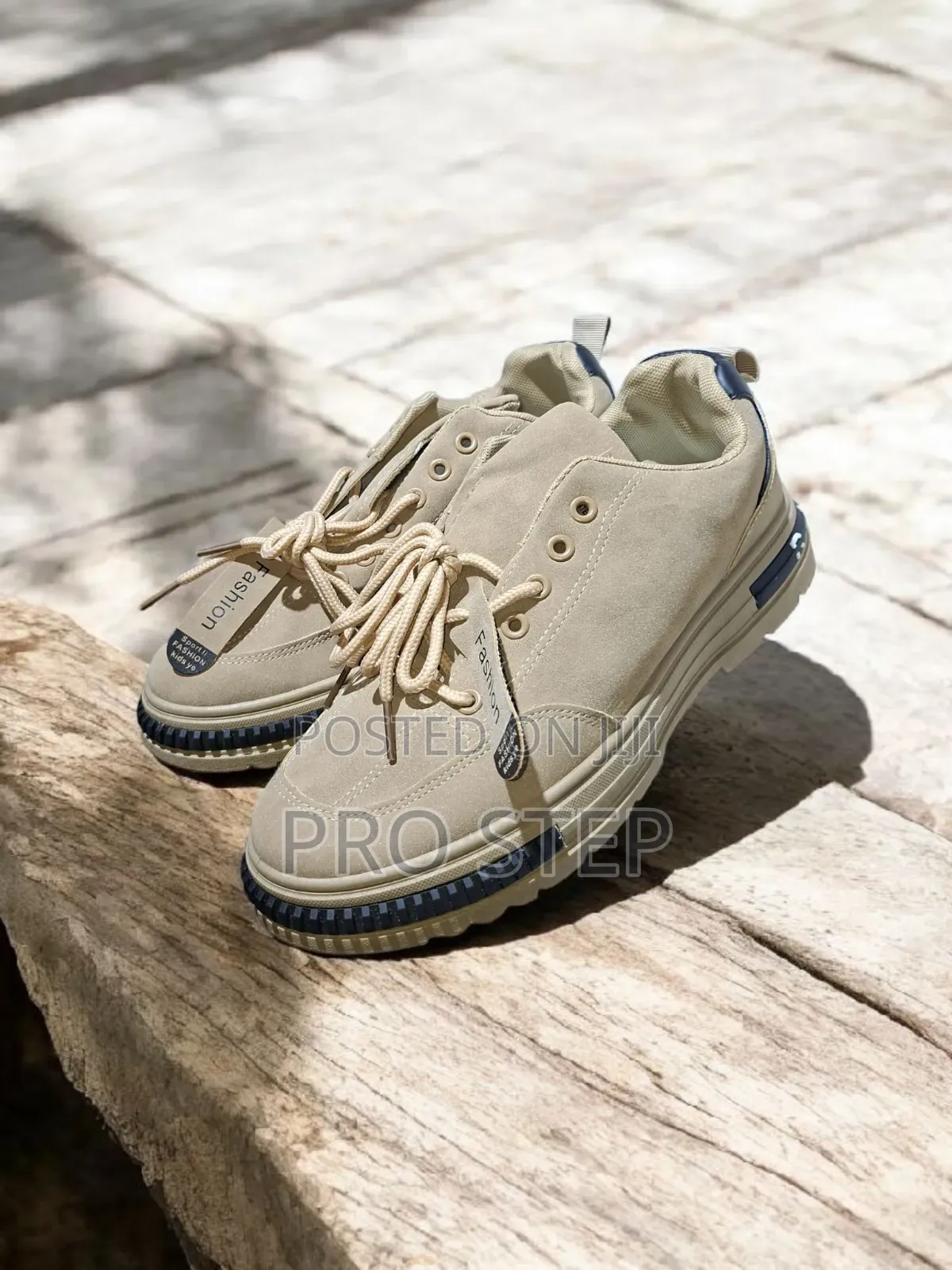 Men's Casual Sneakers