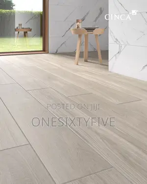 20x120 Parquet Tile From India