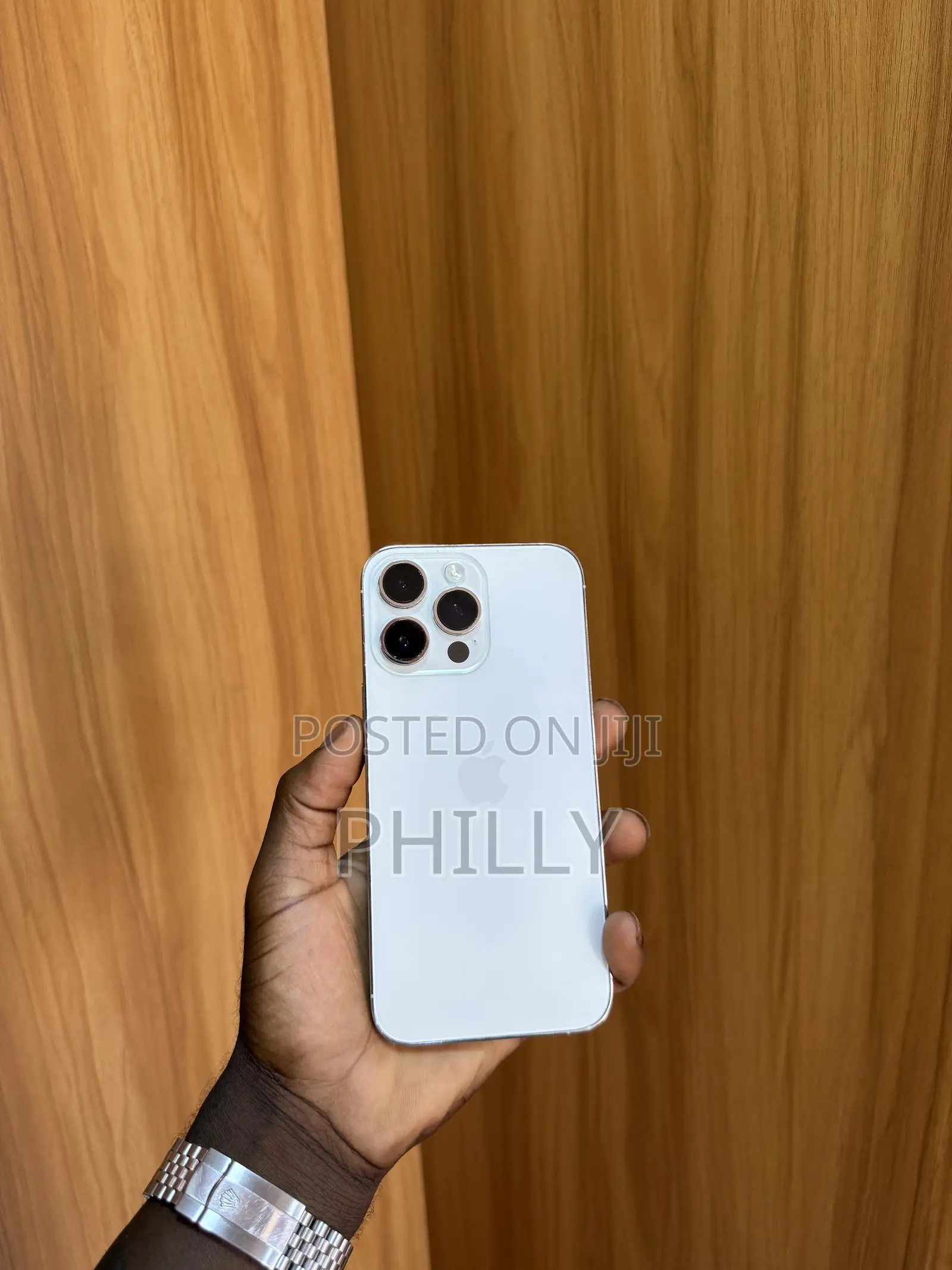 Apple iPhone 14 Pro Max 256 GB White