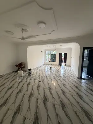 2bdrm Apartment in New Bortianor, West Hills Mall Area for rent