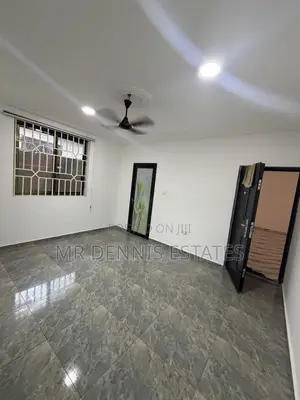 2bdrm Apartment in New Bortianor, West Hills Mall Area for rent