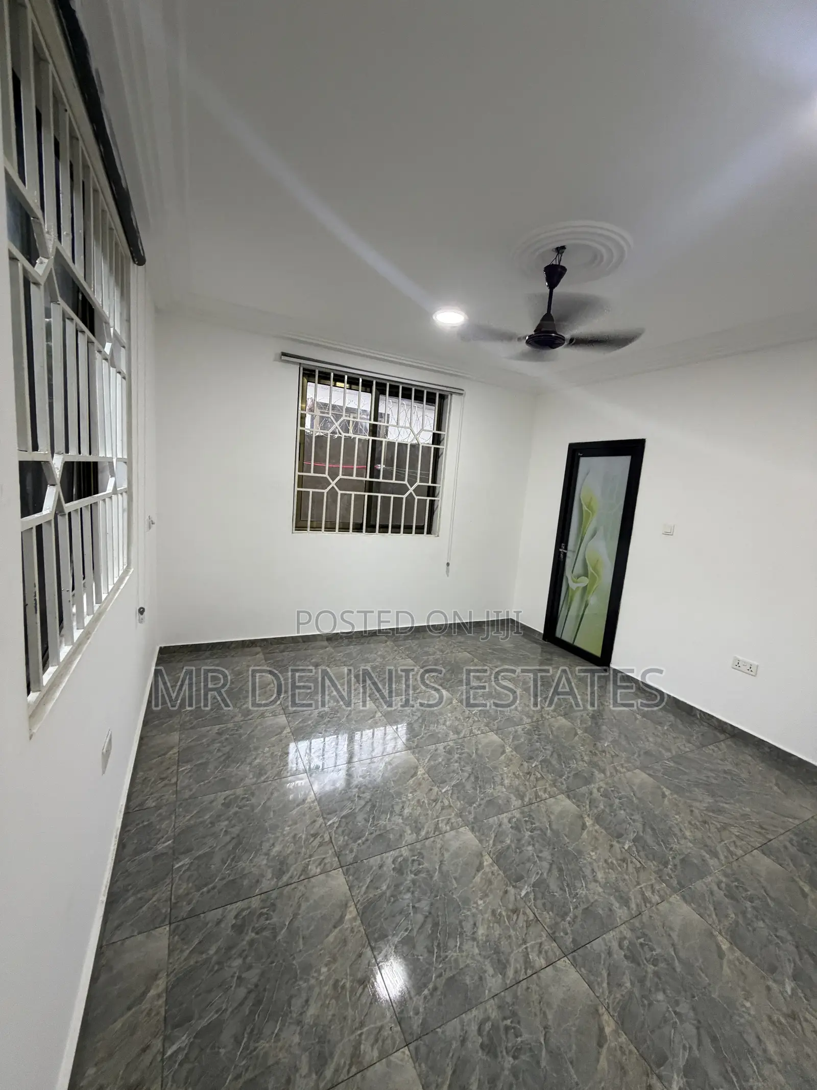 2bdrm Apartment in New Bortianor, West Hills Mall Area for rent