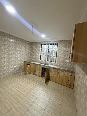 2bdrm Apartment in New Bortianor, West Hills Mall Area for rent
