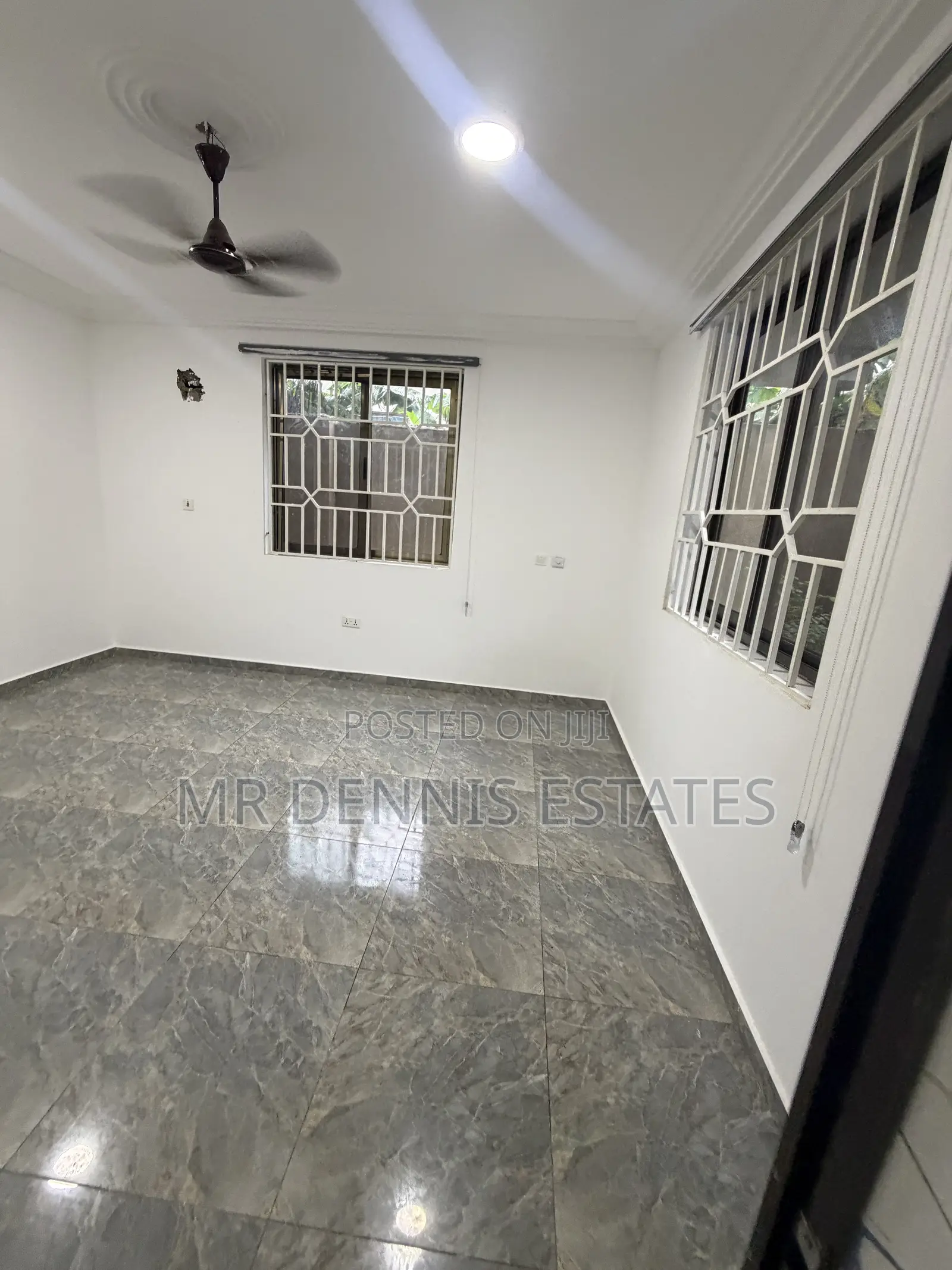 2bdrm Apartment in New Bortianor, West Hills Mall Area for rent
