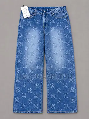 Ballon Jeans