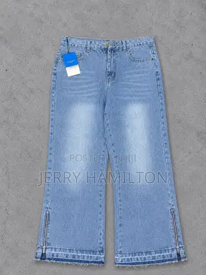 Ballon Jeans