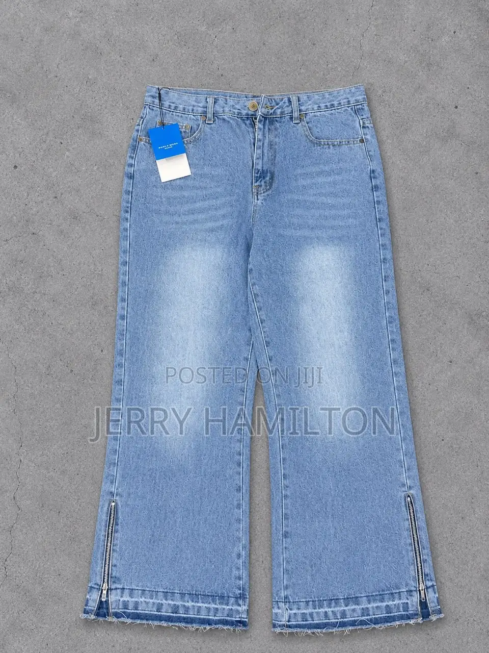 Ballon Jeans