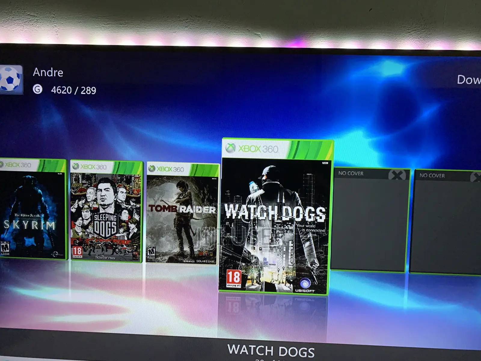 Xbox 360 (Slim)