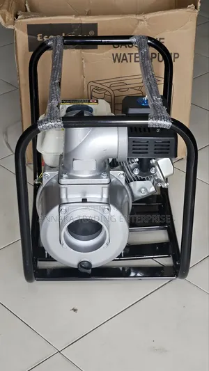 Petrol Water Pump