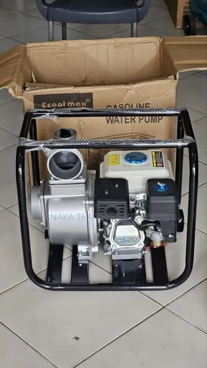 Petrol Water Pump