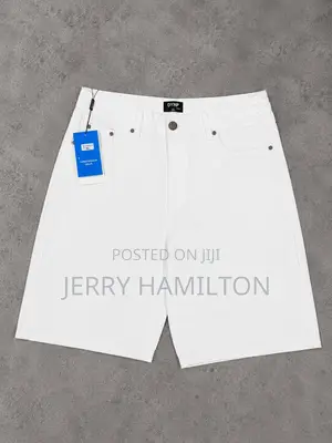 All New Quality Designer Jeans Shorts